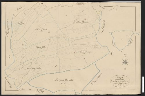 Orchamps-Vennes