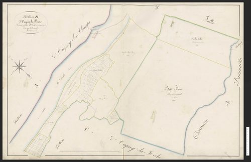 Ougney-Douvot