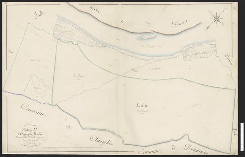 Ougney-Douvot