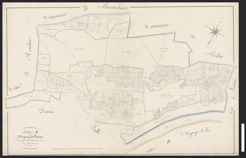 Ougney-Douvot
