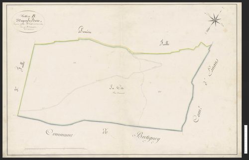 Ougney-Douvot