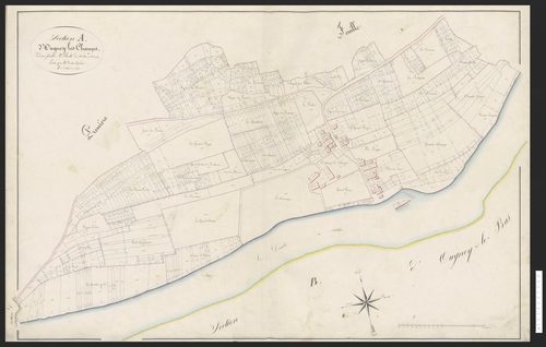 Ougney-Douvot