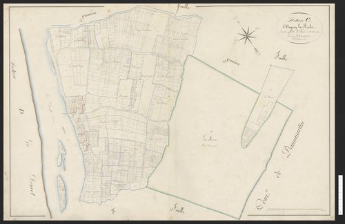 Ougney-Douvot