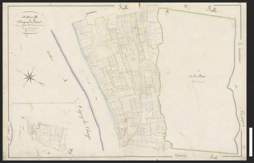 Ougney-Douvot