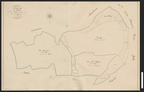 Pierrefontaine-lès-Blamont