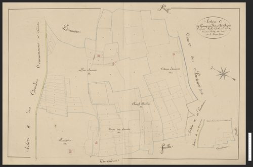 Pierrefontaine-les-Varans