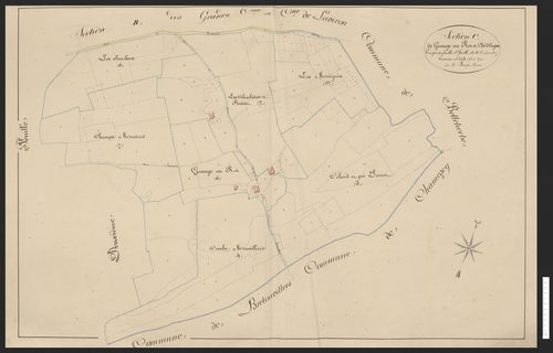 Pierrefontaine-les-Varans