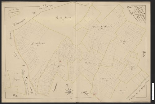 Pierrefontaine-les-Varans