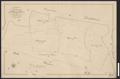 Pierrefontaine-les-Varans