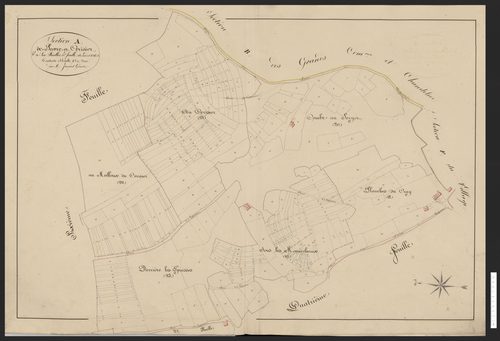 Pierrefontaine-les-Varans