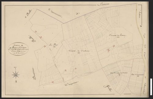 Pierrefontaine-les-Varans