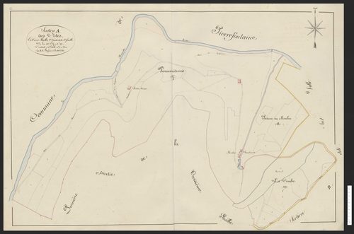 Plaimbois-Vennes