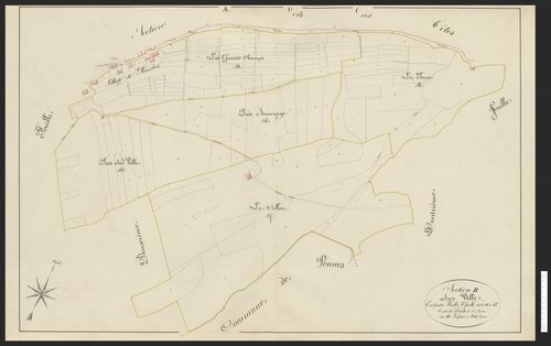 Plaimbois-Vennes