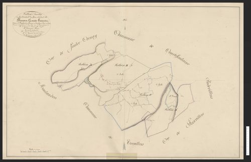 Plains-et-Grands-Essarts (Les)