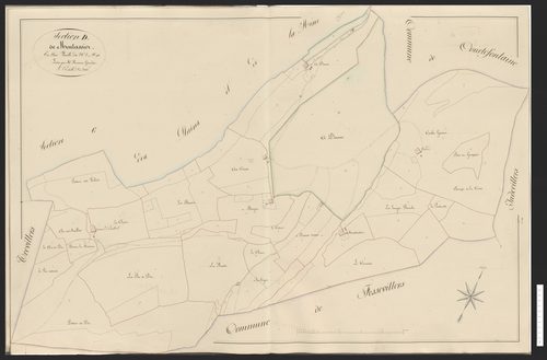 Plains-et-Grands-Essarts (Les)