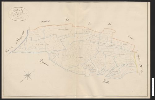 Planée (La)