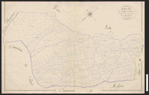 Planée (La)