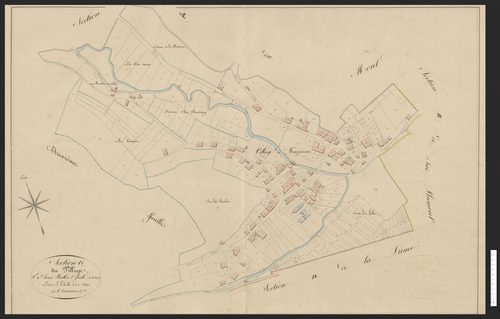 Pompierre-sur-Doubs