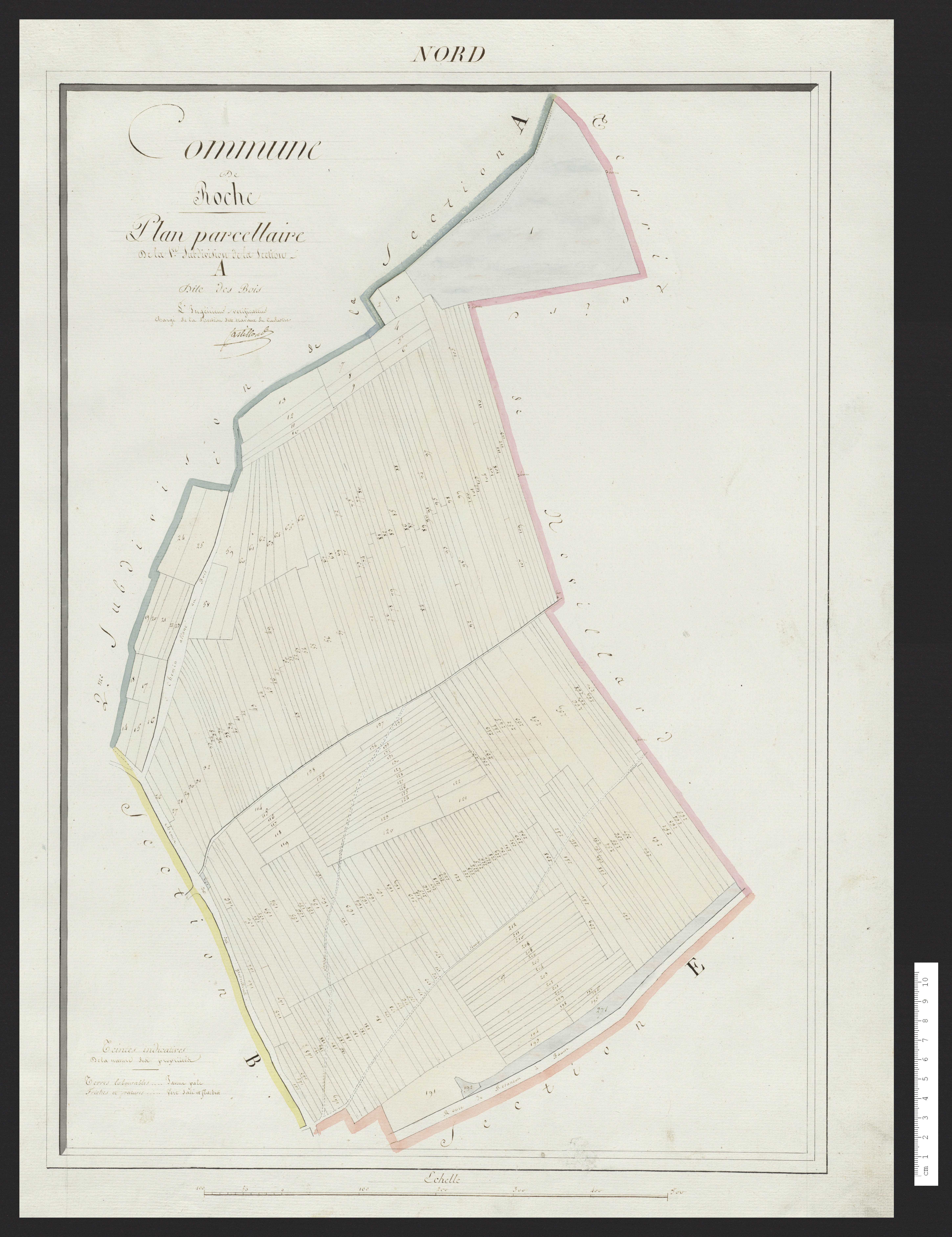 Roche-lez-Beaupré