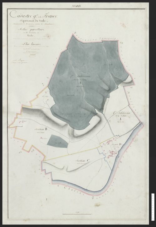 Roche-lez-Beaupré