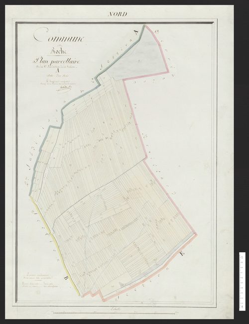 Roche-lez-Beaupré