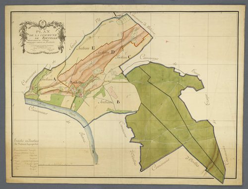 Second plan