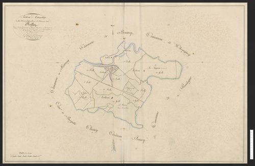 Ruffey-le-Château