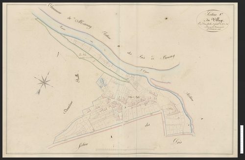 Ruffey-le-Château