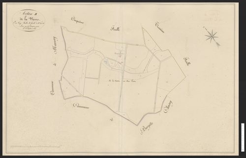Ruffey-le-Château