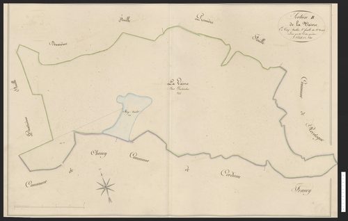 Ruffey-le-Château