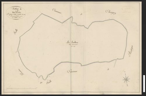 Ruffey-le-Château