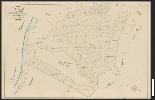 Saint-Georges-Armont