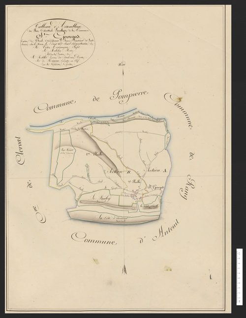 Saint-Georges-Armont