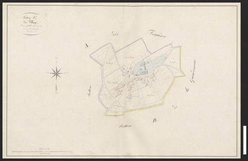 Saint-Hilaire