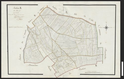 Sainte-Marie