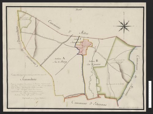 Semondans