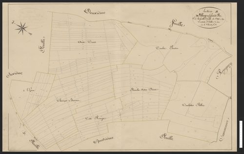 Silley-Amancey