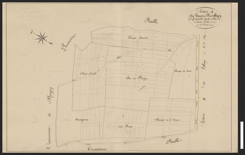 Silley-Amancey