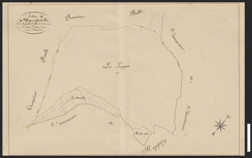 Silley-Amancey