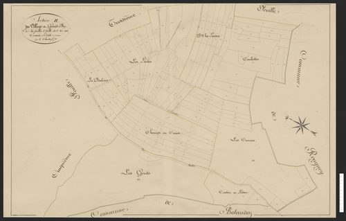 Silley-Amancey