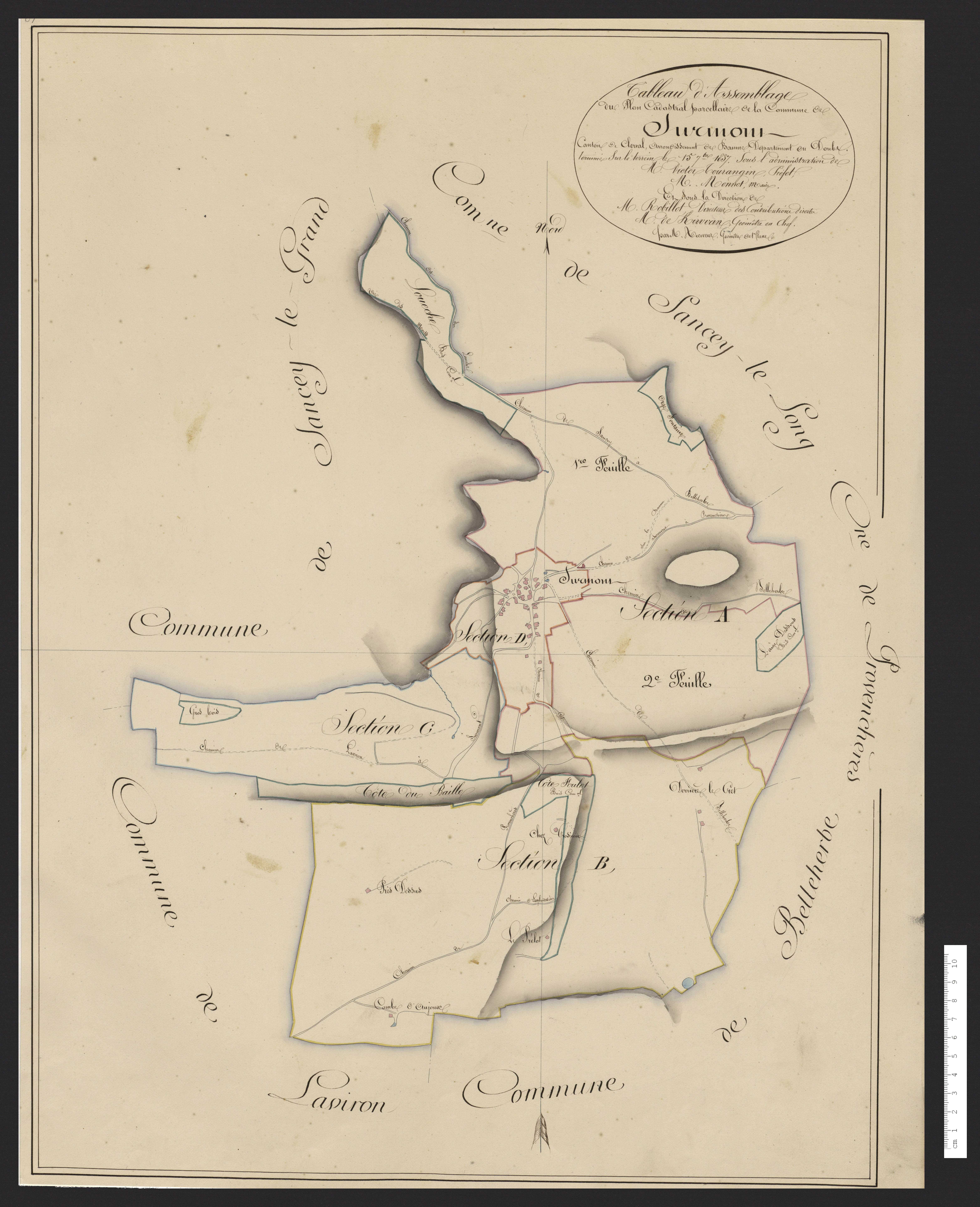 Surmont