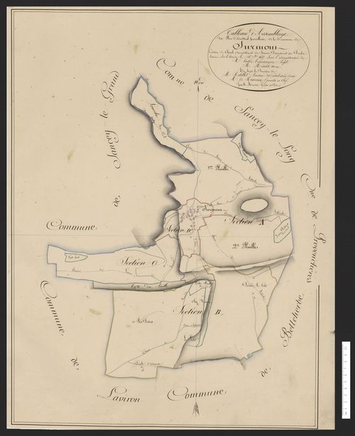 Surmont