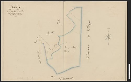 Taillecourt