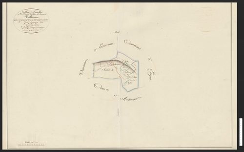 Taillecourt