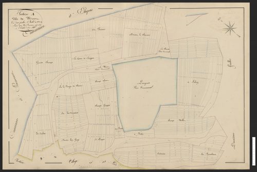 Taillecourt