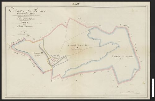 Thurey-le-Mont