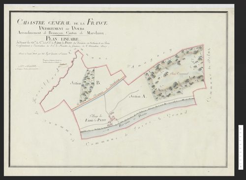 Vaire-le-Petit