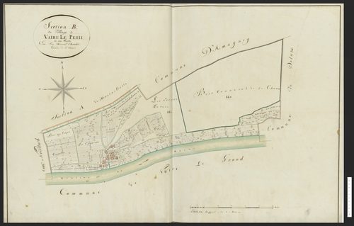 Vaire-le-Petit
