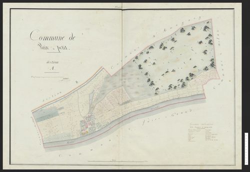 Vaire-le-Petit