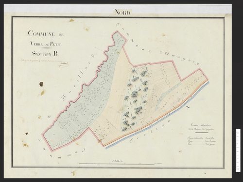 Vaire-le-Petit